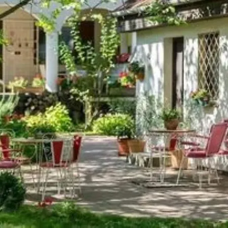 Harmonia Apartmán